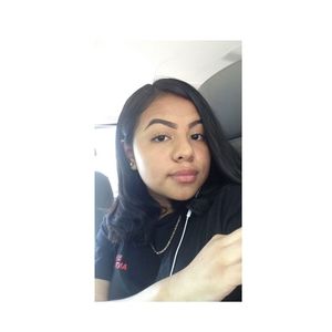 Meet your Posher, Katy